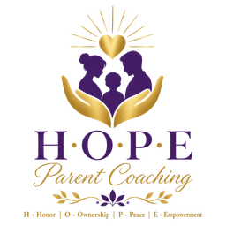 H.O.P.E Parent Coaching — Honor, Ownership, Peace, Empowerment